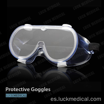 Gafas protectores anti-behust antidift